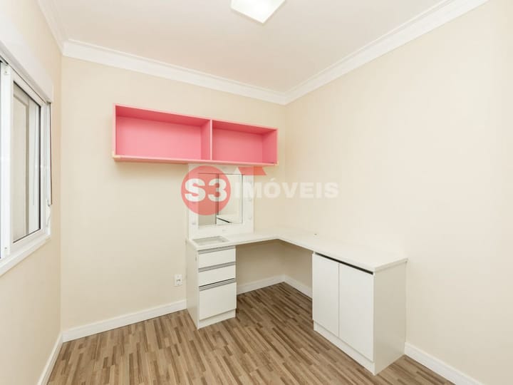 Apartamento à venda com 3 quartos, 92m² - Foto 22