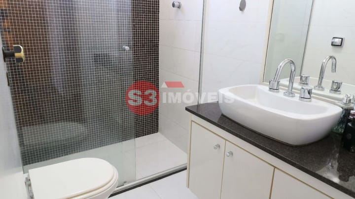 Apartamento à venda com 2 quartos, 73m² - Foto 9