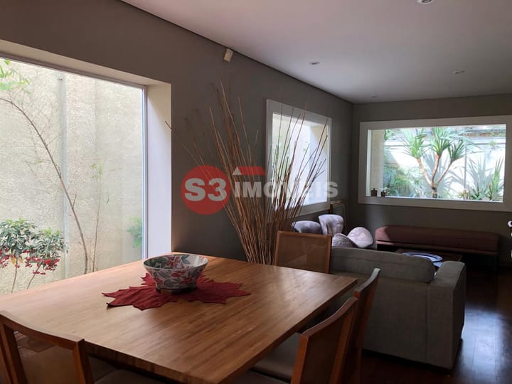 Casa à venda com 4 quartos, 210m² - Foto 76