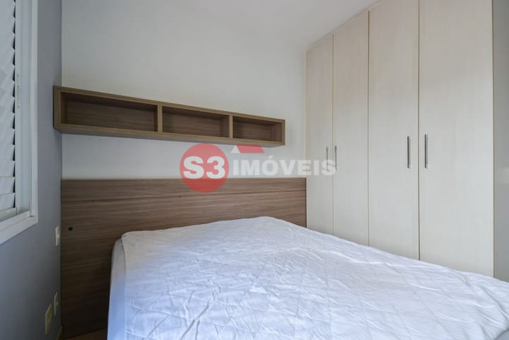 Apartamento à venda com 3 quartos, 60m² - Foto 20