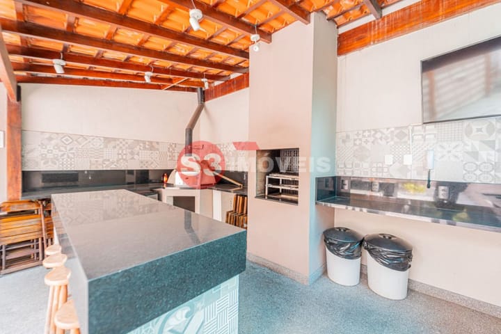 Apartamento à venda com 3 quartos, 114m² - Foto 69