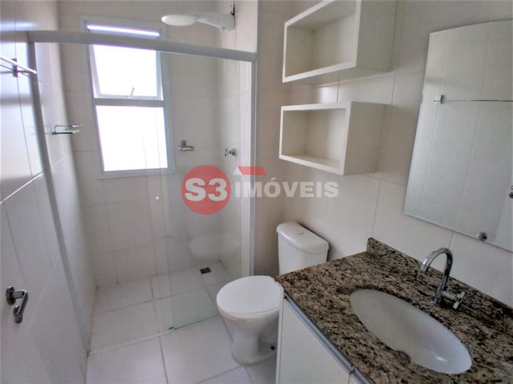 Apartamento para alugar com 2 quartos, 68m² - Foto 19