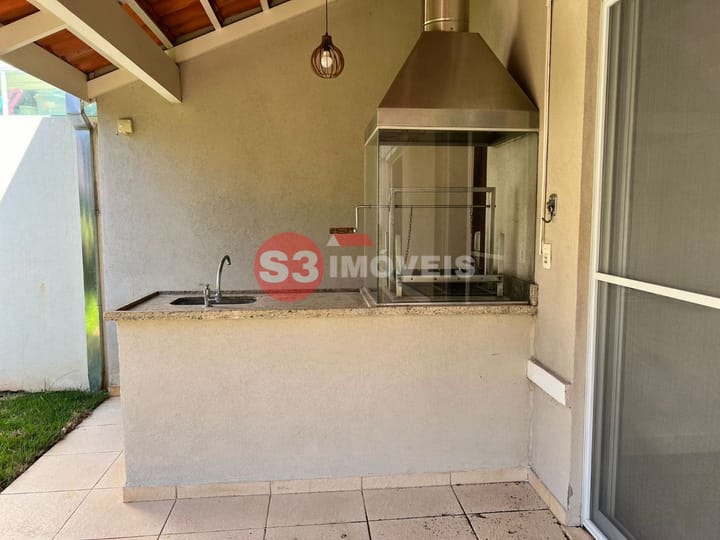 Casa de Condomínio à venda com 3 quartos, 106m² - Foto 19