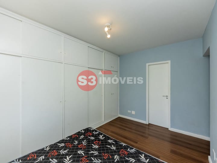 Apartamento à venda com 3 quartos, 127m² - Foto 22