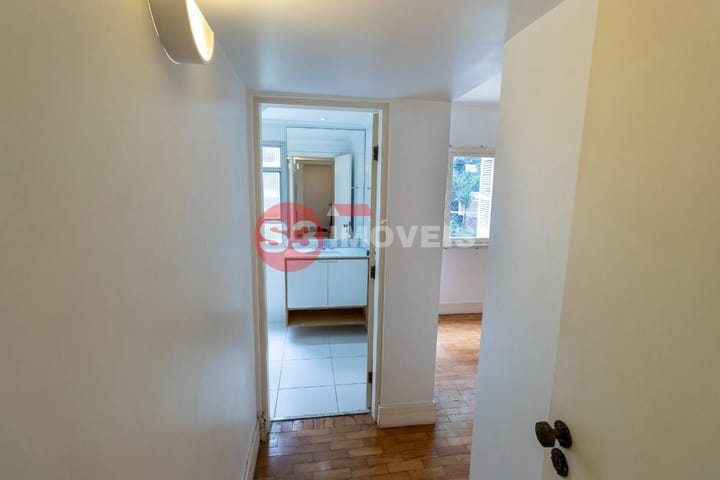 Apartamento à venda com 3 quartos, 129m² - Foto 14