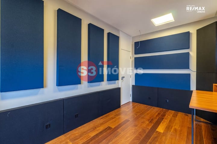 Cobertura à venda com 5 quartos, 508m² - Foto 33