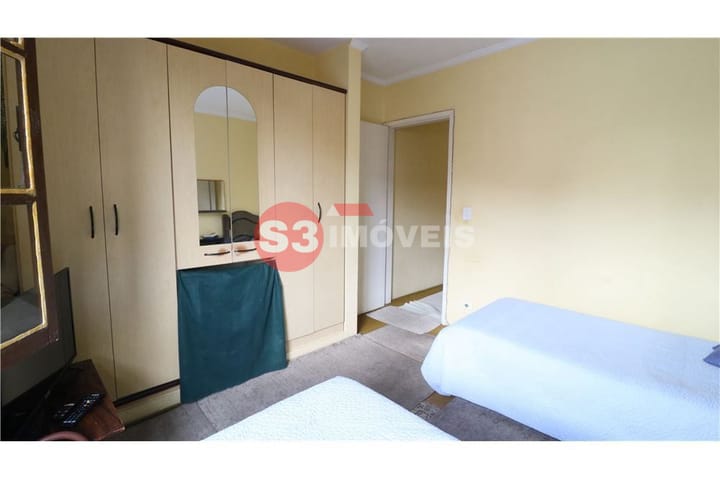 Casa à venda com 2 quartos, 100m² - Foto 12