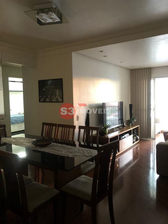 Apartamento à venda com 3 quartos, 78m² - Foto 6