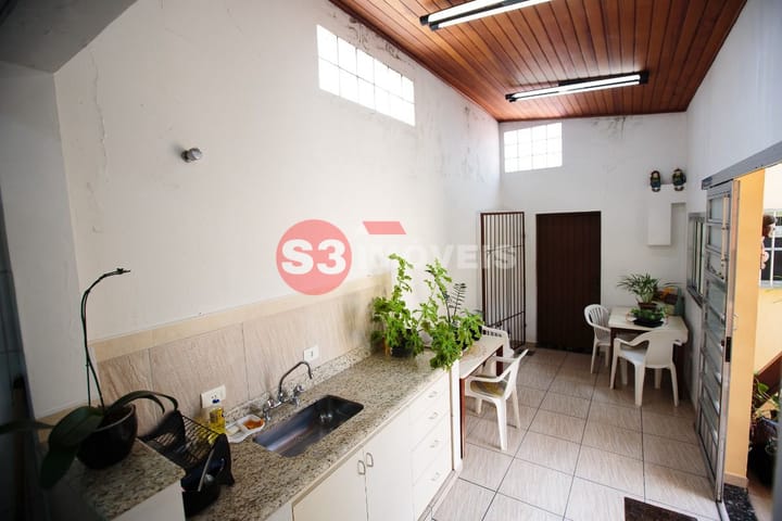 Casa à venda com 3 quartos, 150m² - Foto 39