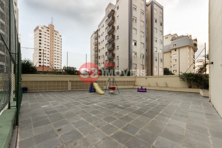 Apartamento à venda com 3 quartos, 105m² - Foto 27