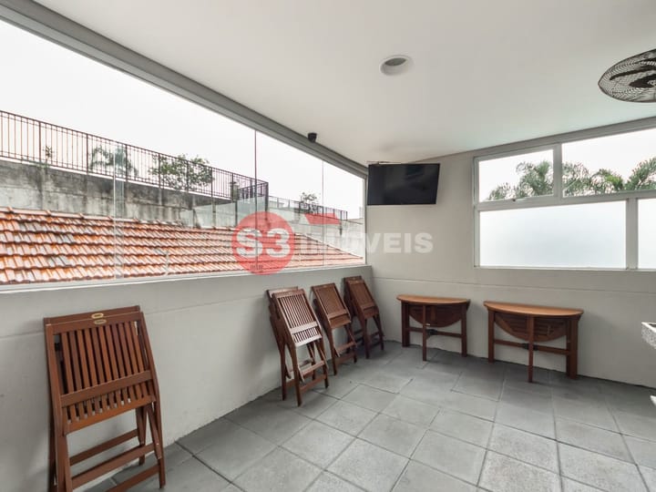 Apartamento à venda com 2 quartos, 65m² - Foto 35