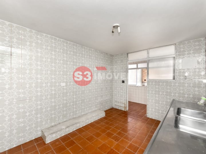 Apartamento à venda com 2 quartos, 100m² - Foto 16