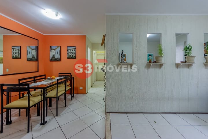 Apartamento à venda com 2 quartos, 86m² - Foto 19