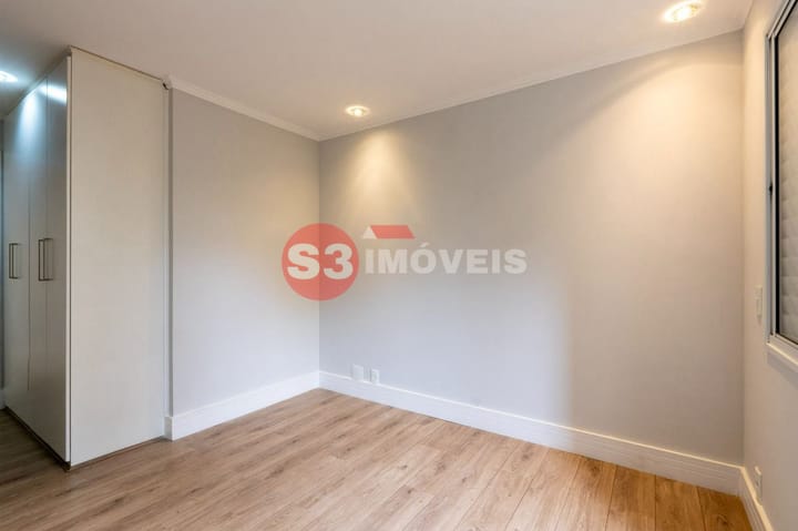 Apartamento à venda com 3 quartos, 145m² - Foto 34