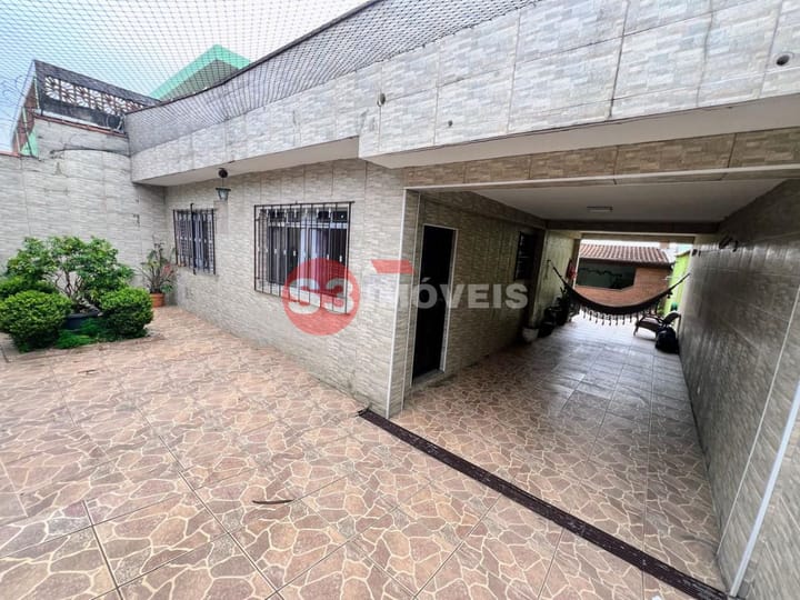 Casa à venda com 2 quartos, 168m² - Foto 3