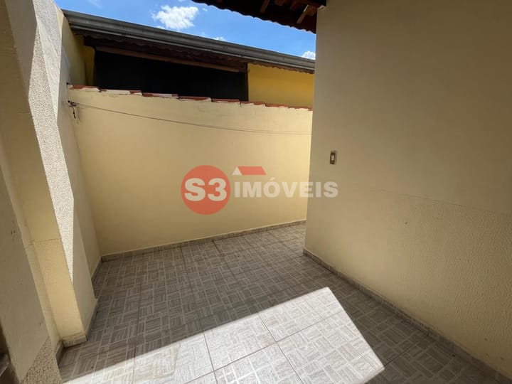 Casa à venda com 2 quartos, 108m² - Foto 15