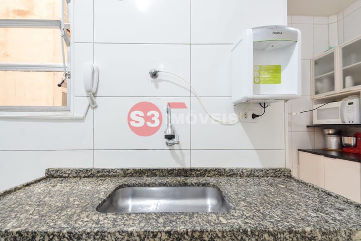 Apartamento à venda com 2 quartos, 87m² - Foto 8