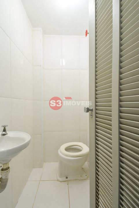 Apartamento à venda com 2 quartos, 84m² - Foto 24