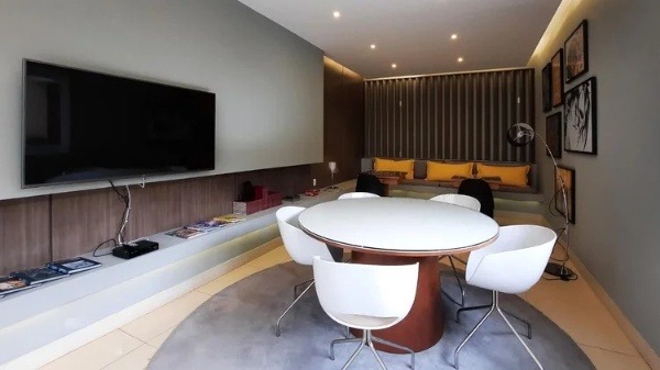 Apartamento à venda com 2 quartos, 67m² - Foto 15