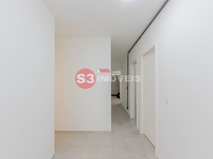 Conjunto Comercial-Sala à venda, 47m² - Foto 6