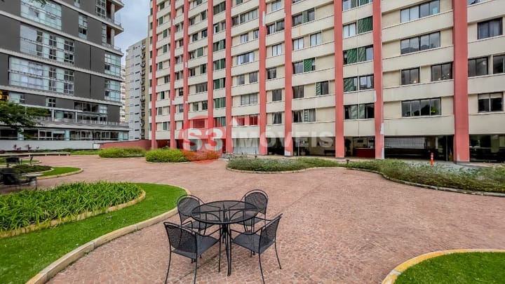 Apartamento à venda com 3 quartos, 134m² - Foto 31