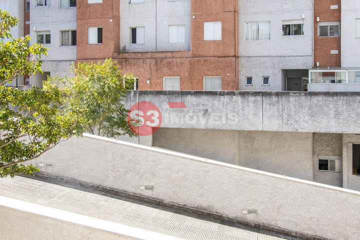 Apartamento à venda com 2 quartos, 61m² - Foto 27