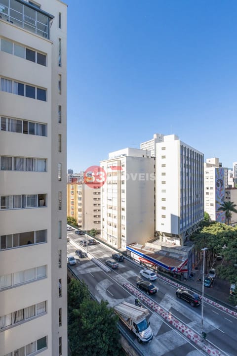 Apartamento à venda com 1 quarto, 48m² - Foto 23