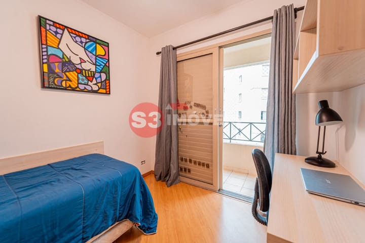 Apartamento à venda com 3 quartos, 125m² - Foto 27