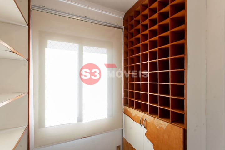 Cobertura à venda com 3 quartos, 260m² - Foto 2