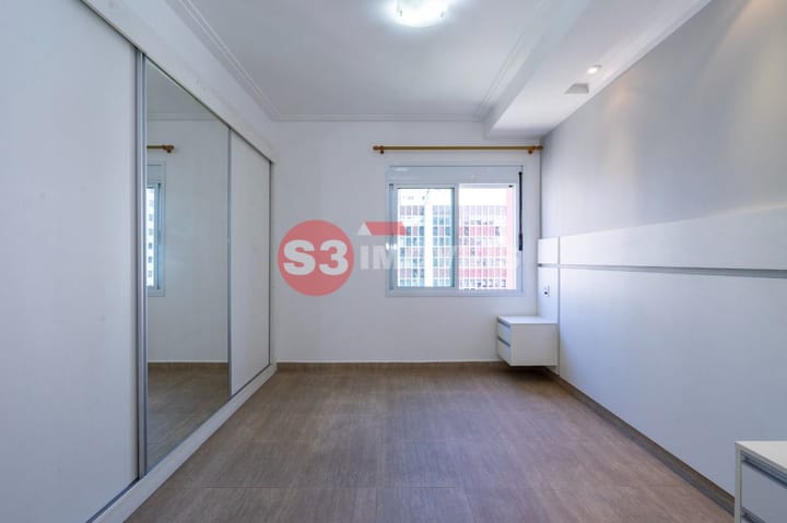 Apartamento à venda com 2 quartos, 91m² - Foto 29