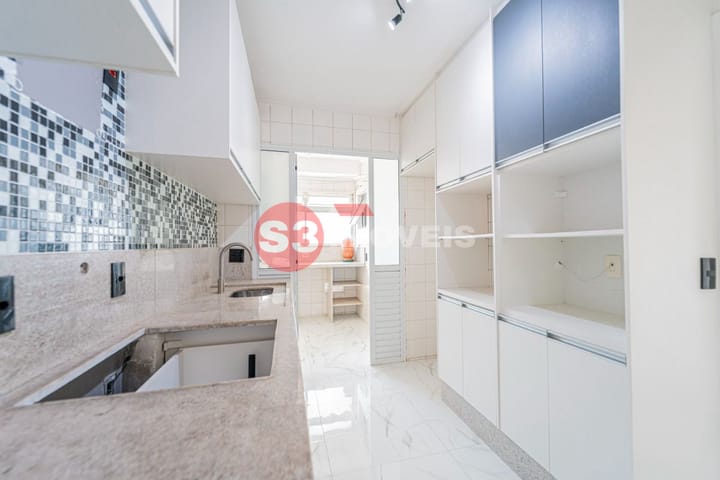 Apartamento à venda com 3 quartos, 92m² - Foto 11