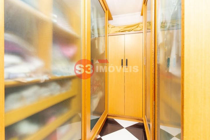 Apartamento à venda com 3 quartos, 156m² - Foto 22