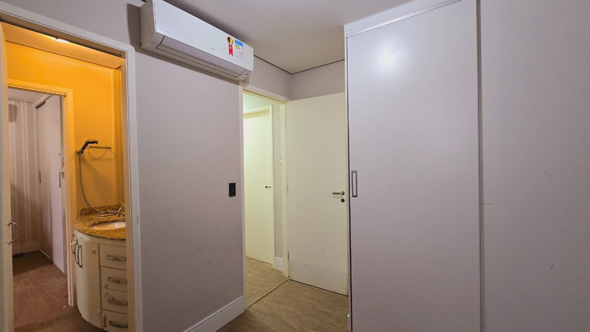 Apartamento à venda com 3 quartos, 87m² - Foto 27