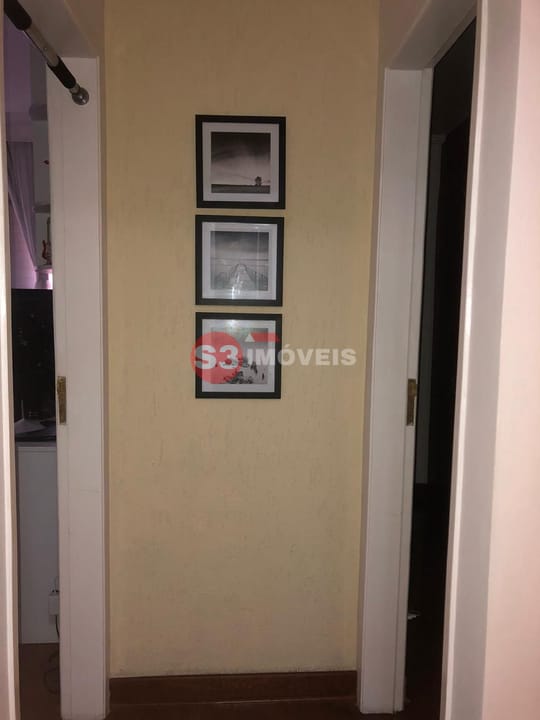 Apartamento à venda com 3 quartos, 78m² - Foto 19