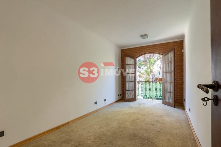 Casa à venda com 4 quartos, 297m² - Foto 35