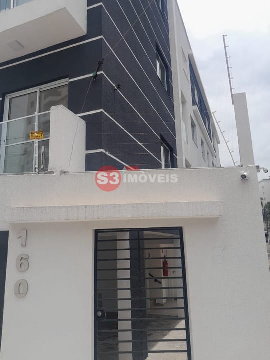 Apartamento à venda com 2 quartos, 40m² - Foto 7