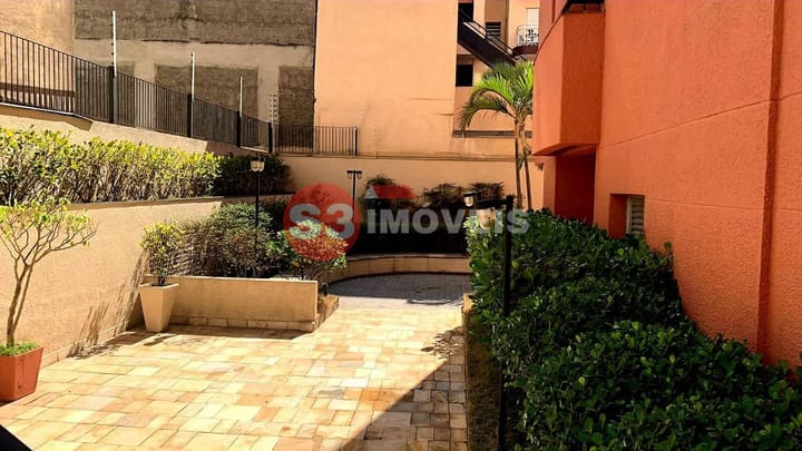 Apartamento à venda com 2 quartos, 73m² - Foto 21