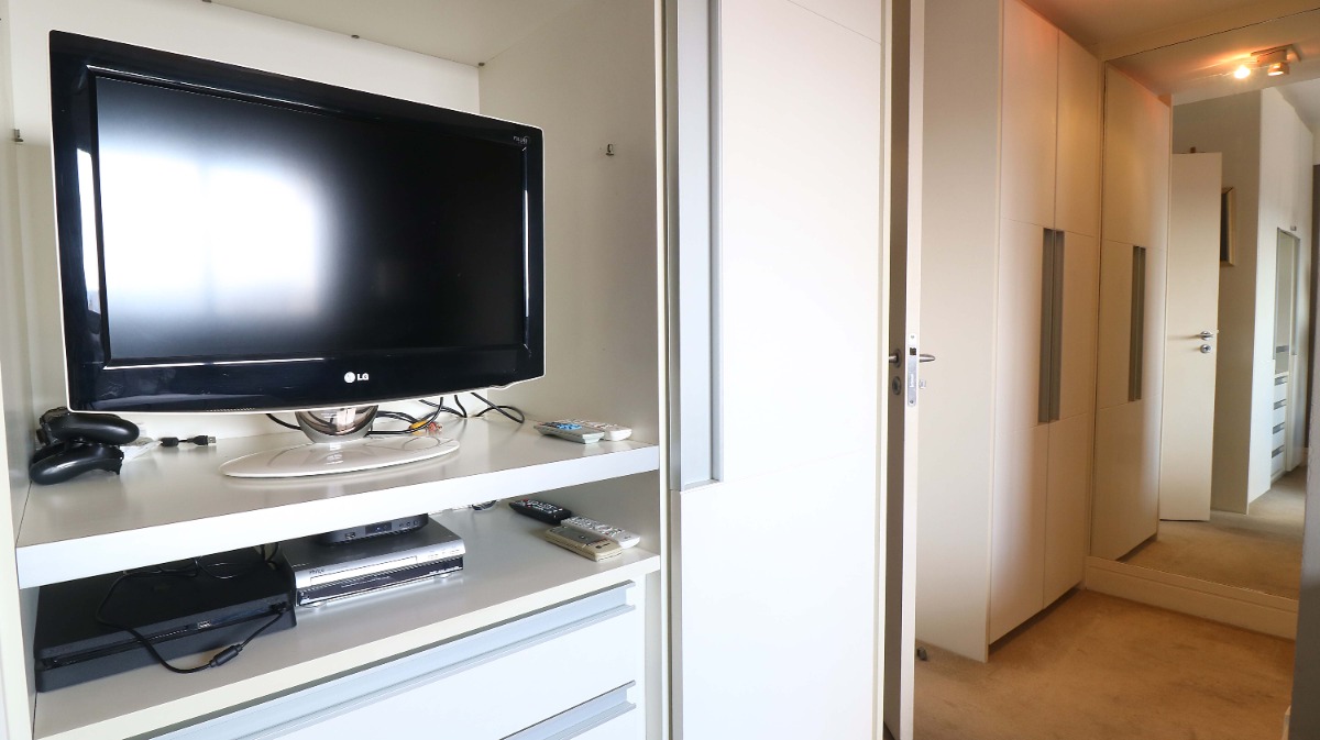 Apartamento à venda com 4 quartos, 401m² - Foto 26