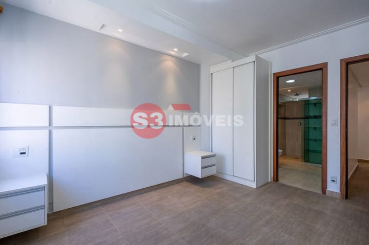 Apartamento à venda com 2 quartos, 91m² - Foto 27