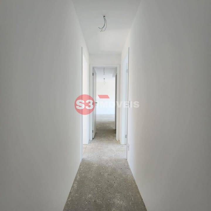 Apartamento à venda com 3 quartos, 184m² - Foto 24