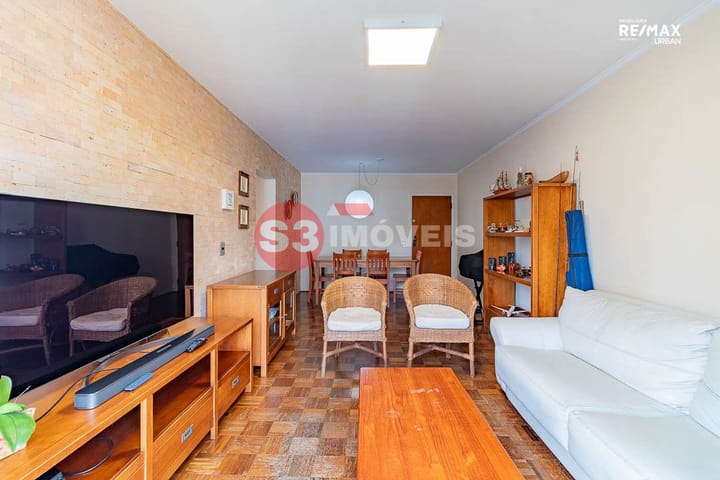 Apartamento à venda com 2 quartos, 87m² - Foto 5