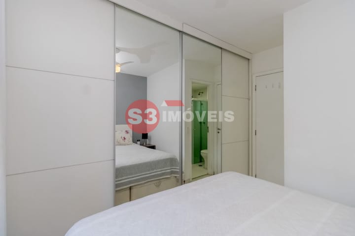 Apartamento à venda com 2 quartos, 70m² - Foto 16