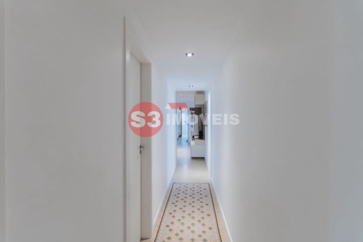 Apartamento à venda com 4 quartos, 250m² - Foto 23