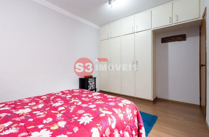 Casa à venda com 3 quartos, 230m² - Foto 17