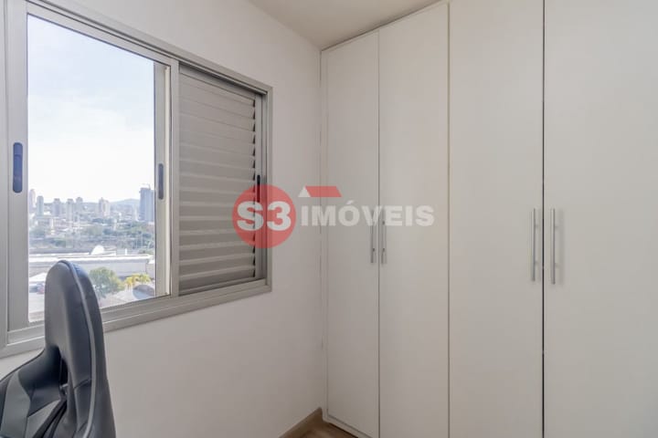 Apartamento à venda com 2 quartos, 64m² - Foto 10