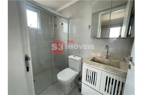 Apartamento à venda com 2 quartos, 53m² - Foto 9