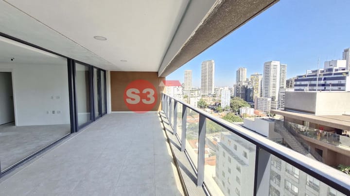 Apartamento à venda com 4 quartos, 157m² - Foto 7