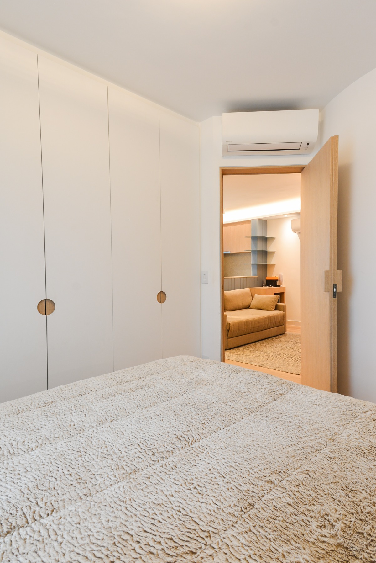 Apartamento à venda com 2 quartos, 47m² - Foto 36