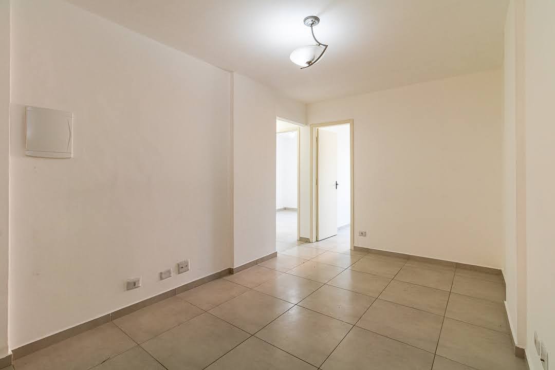 Apartamento à venda com 2 quartos, 48m² - Foto 5