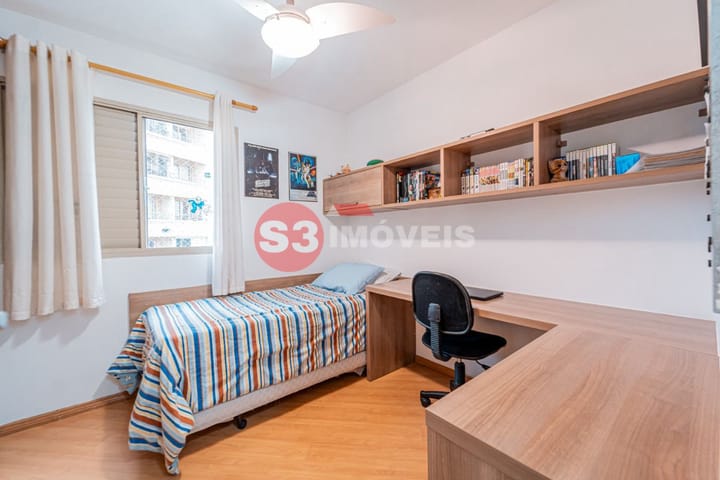 Apartamento à venda com 3 quartos, 125m² - Foto 20